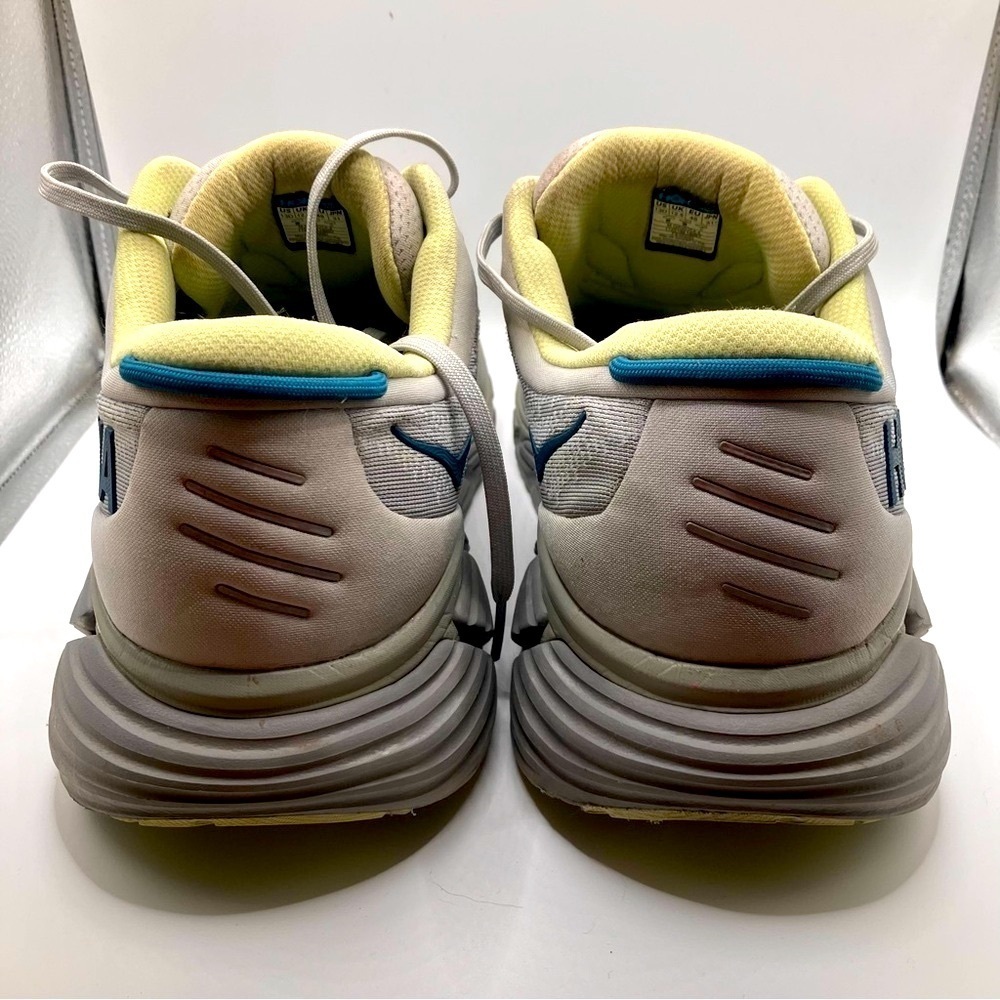 Hoka One One Mens Gaviota 4 Wide Mens size 13 - Picture 10 of 15